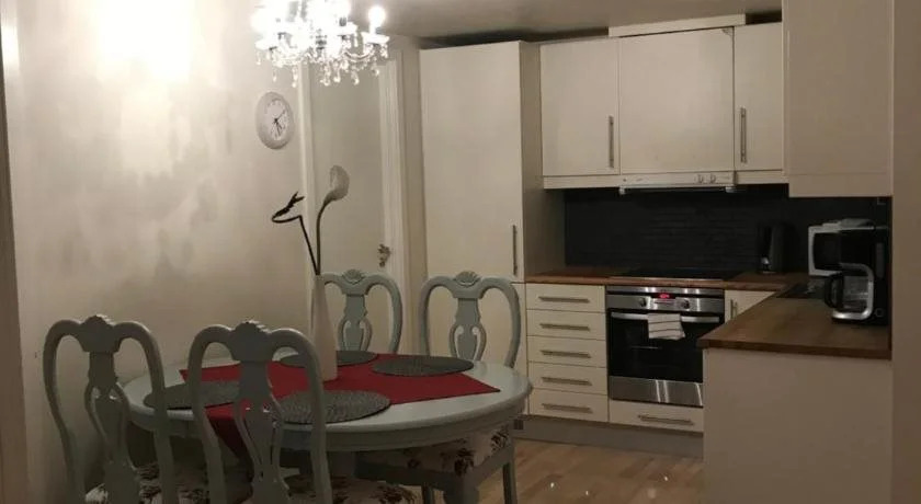 Catalina Apartment