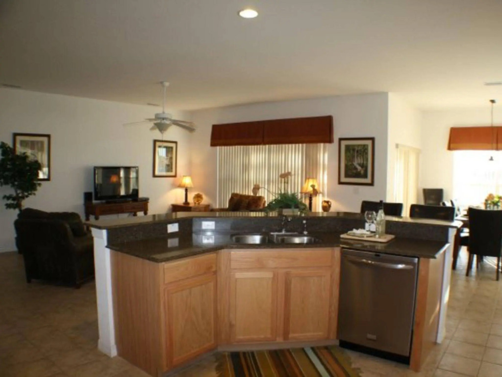 Anita's Sand Hill Villa *