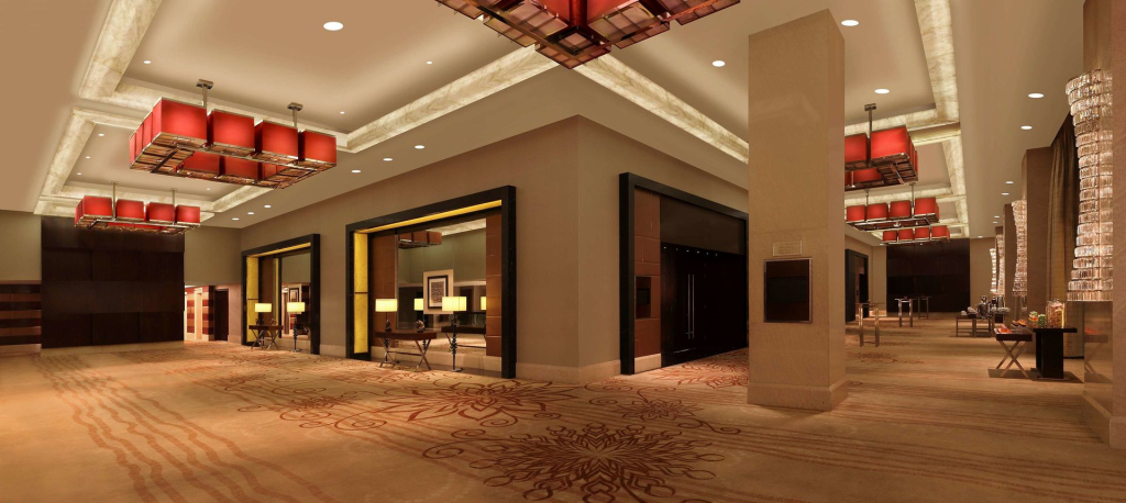 Hilton Chennai