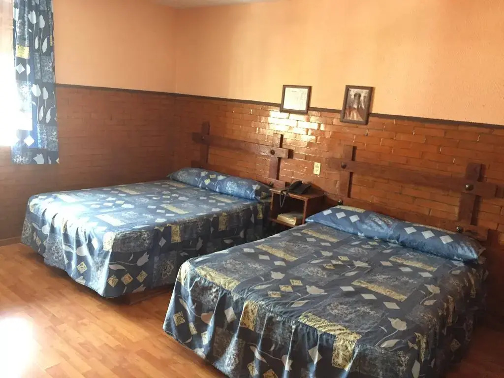 Hotel San Agustin