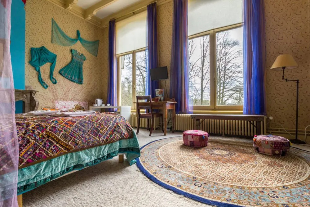 Hotel Gaia