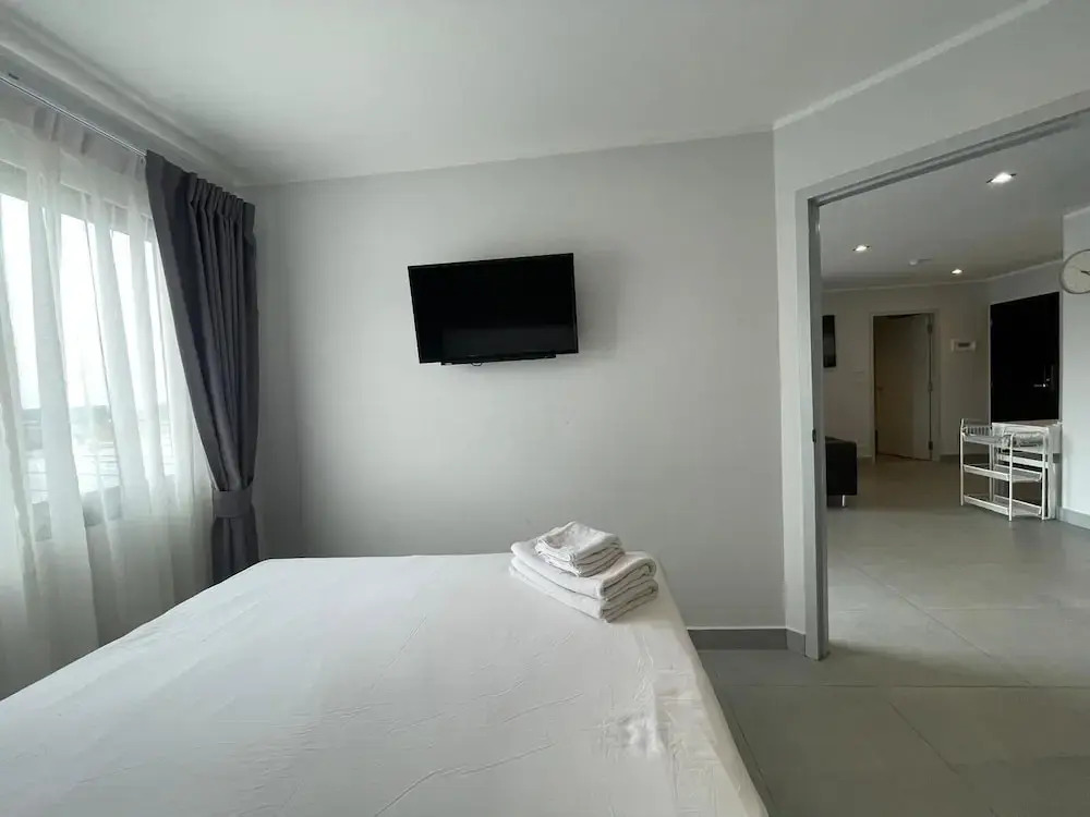 Rego 2 Bedroom Apartment