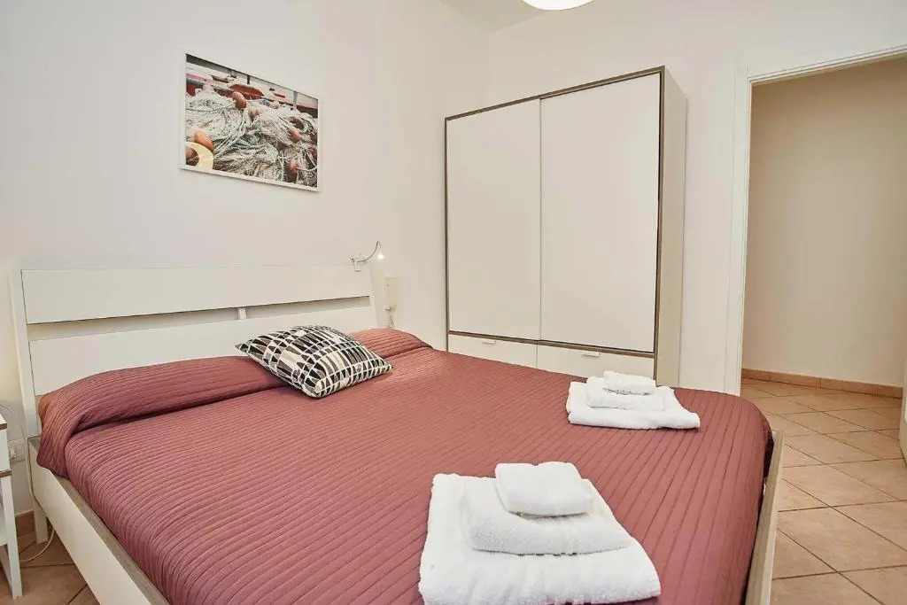 Ferienwohnung für 4 Personen ca 66 m in Scopello, Sizilien Nordküste von Sizilien