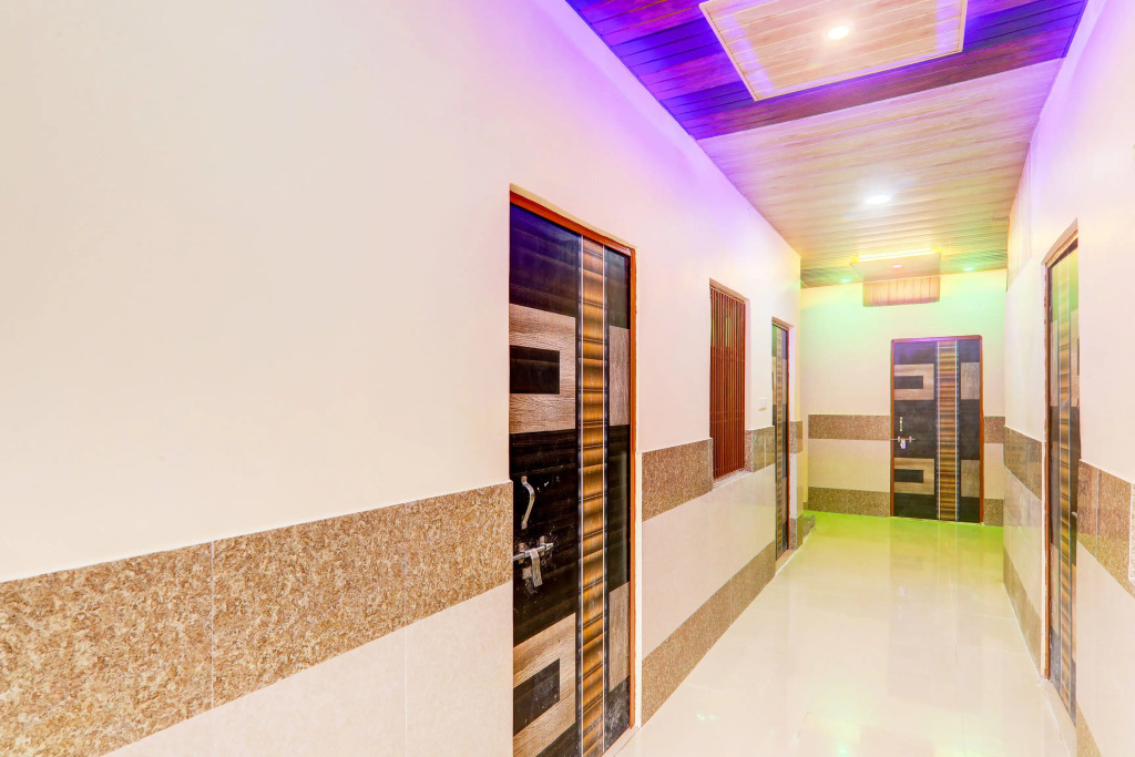 Hotel O SINGH GUEST HOUSE & RESTRO