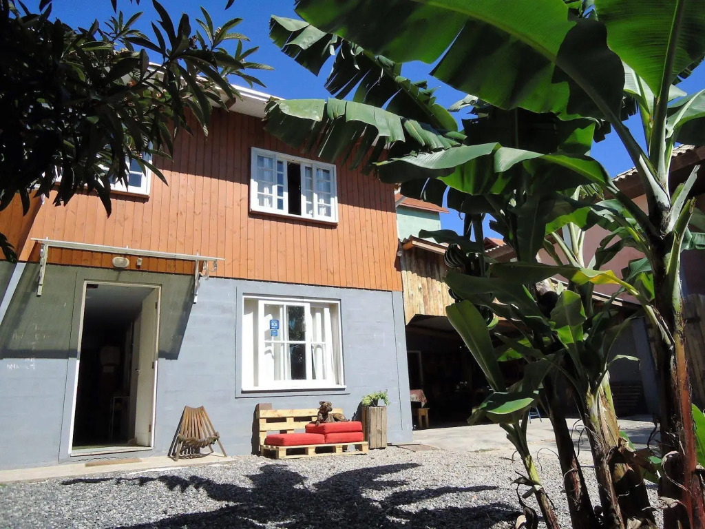 Hostel Casa Terra
