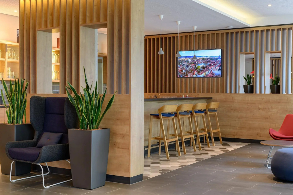 Holiday Inn Express Goettingen