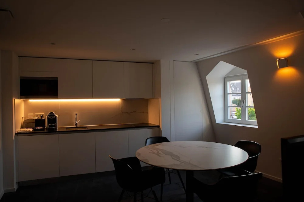 BORD EAU Guest House