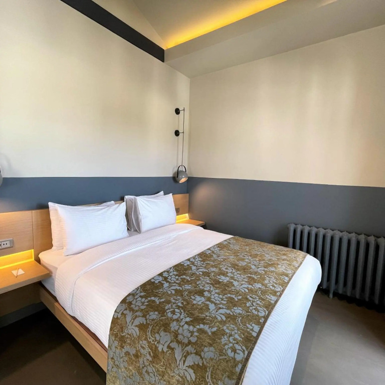 Nevv Bosphorus Hotel