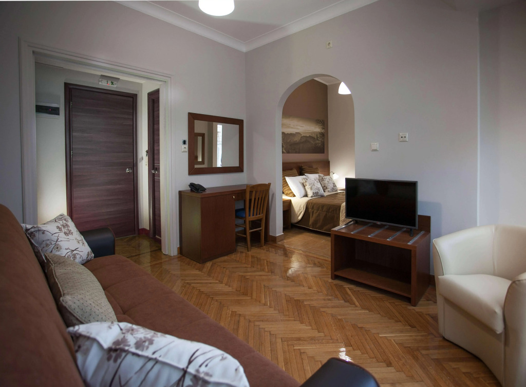 Ambrosia Suites