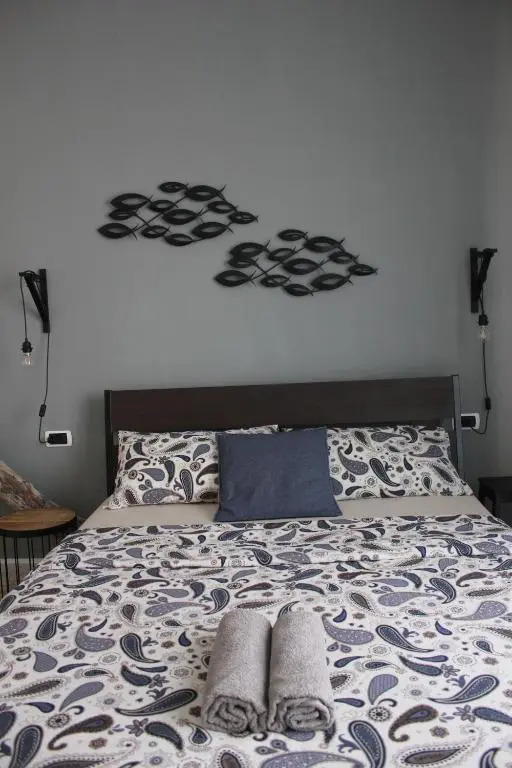 Salecce B&B