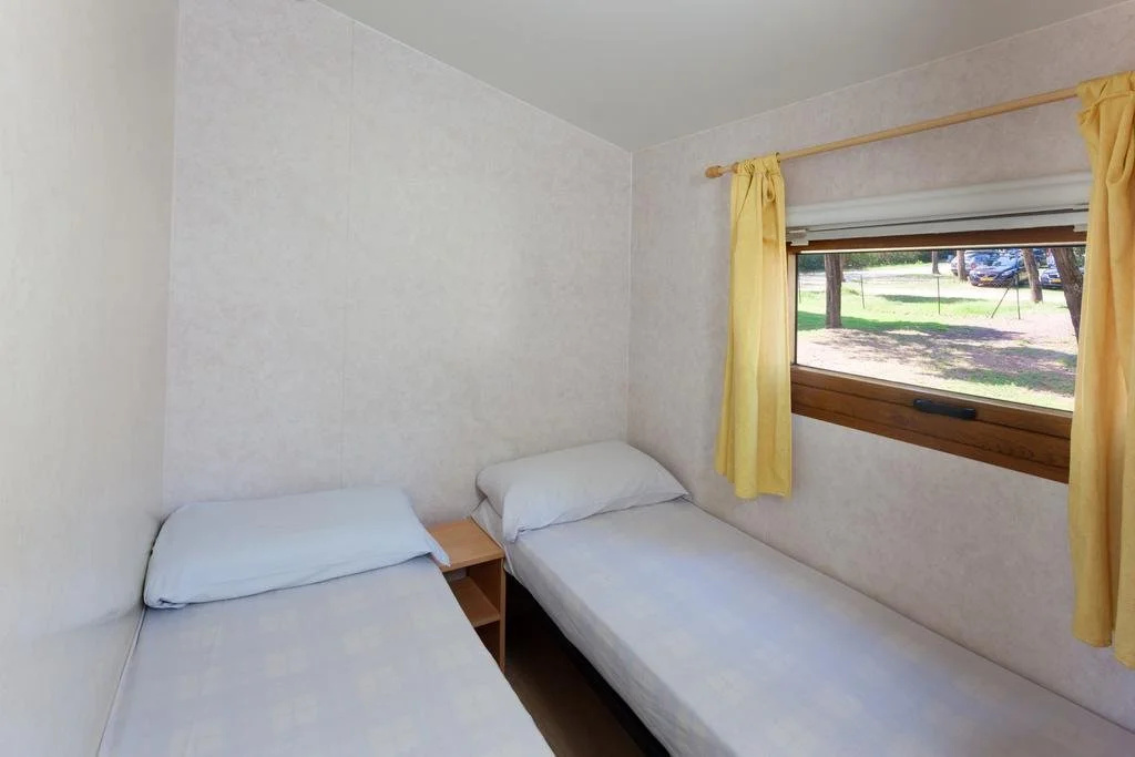 Camping Roma Flash