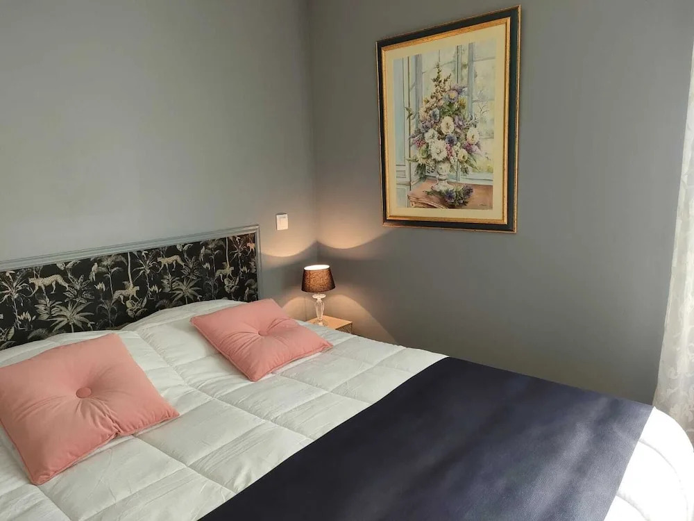 Les Logis d Ussé