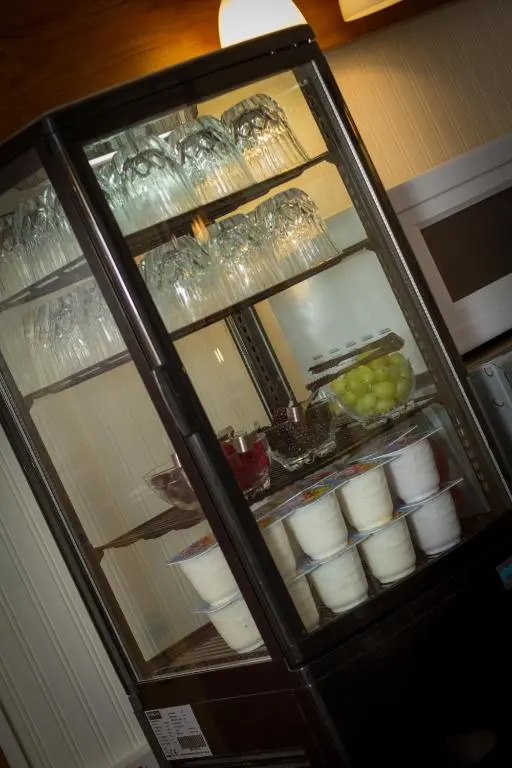 Sutton Park Guest House