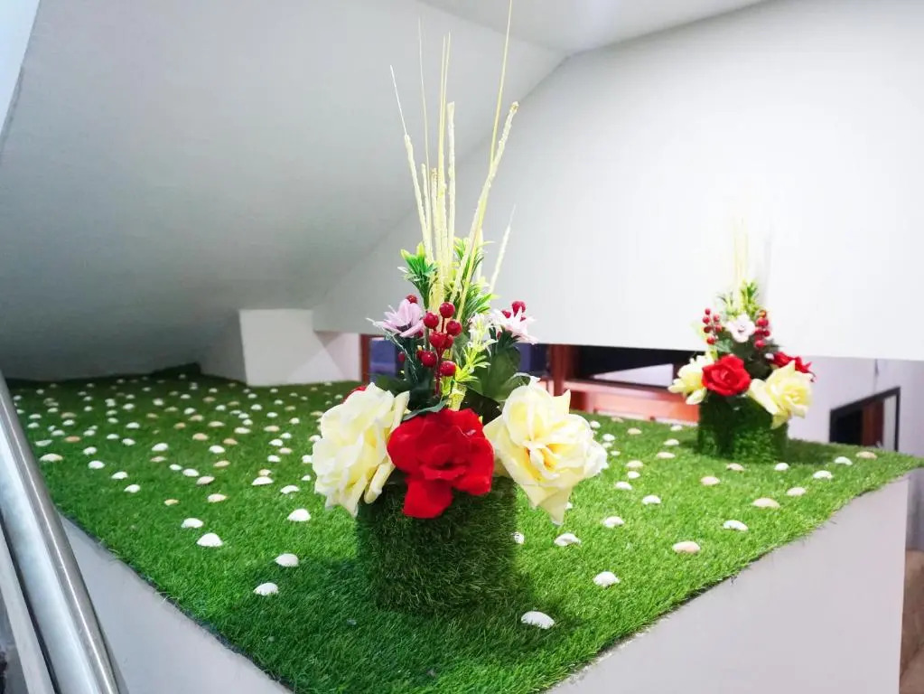 Welcome Guest House