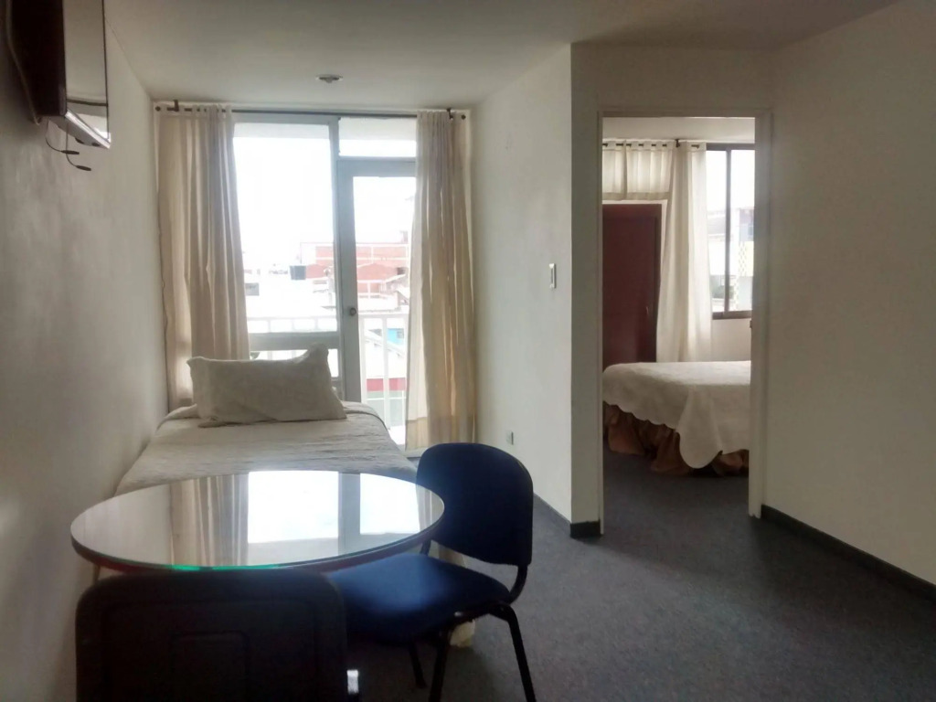 Hotel Lourdes