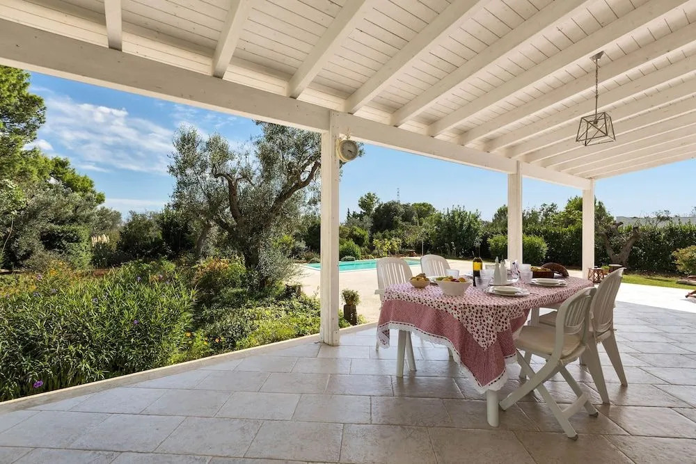 Villa Chiara by Perle di Puglia
