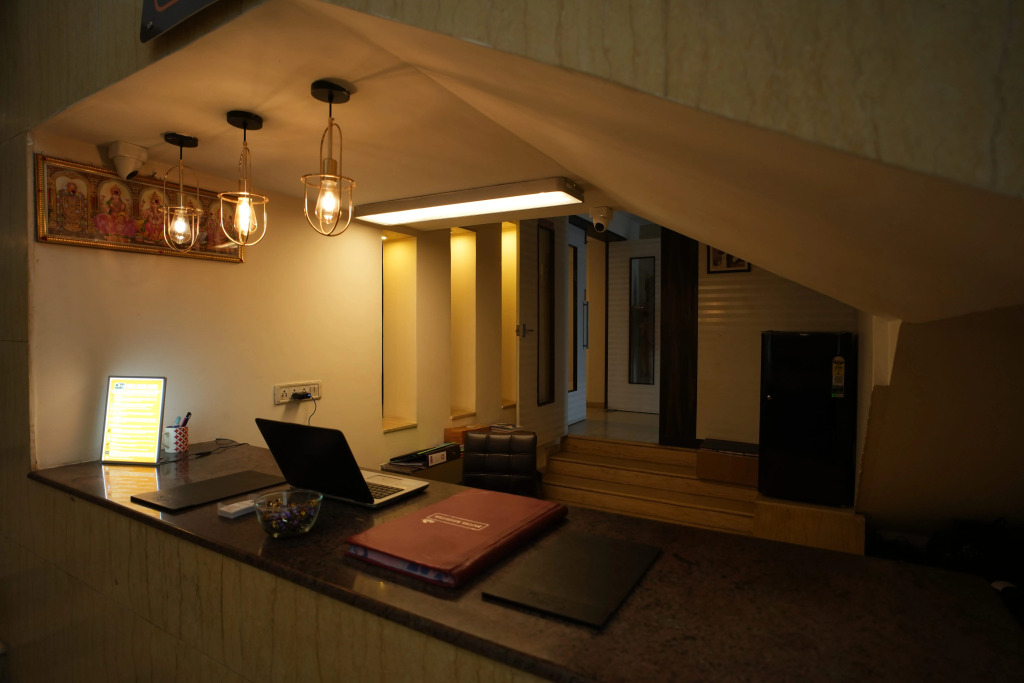 Citrus Classic Mambakkam Chennai