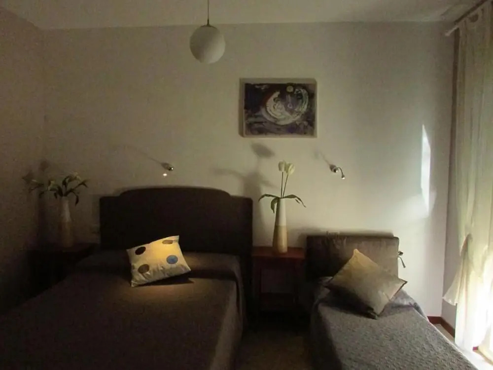 Villa Istonia