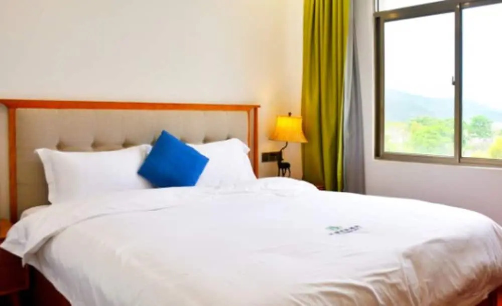Shangliang Hostel