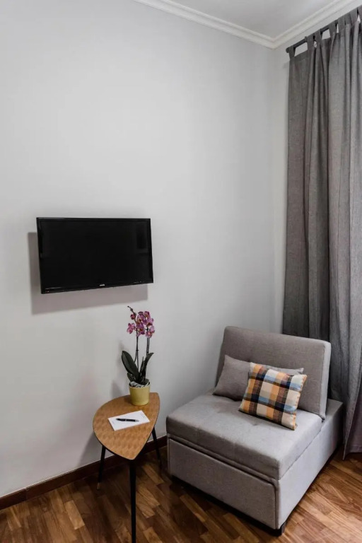 Alea Home Roma