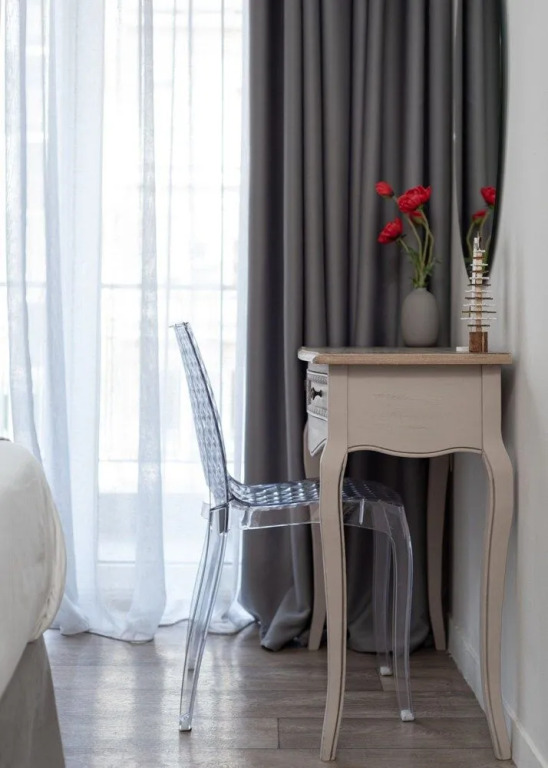 Syntagma Spotlight Residence