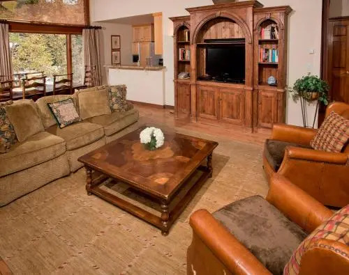 Riva Ridge 3Br C645