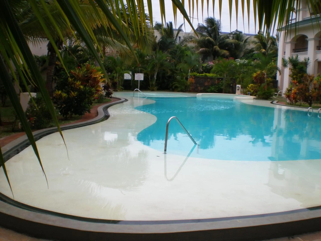 Dream Holiday Beach Apartment