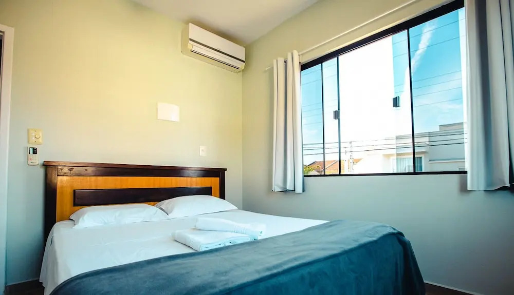 ApartPousada Residencial dos Reis