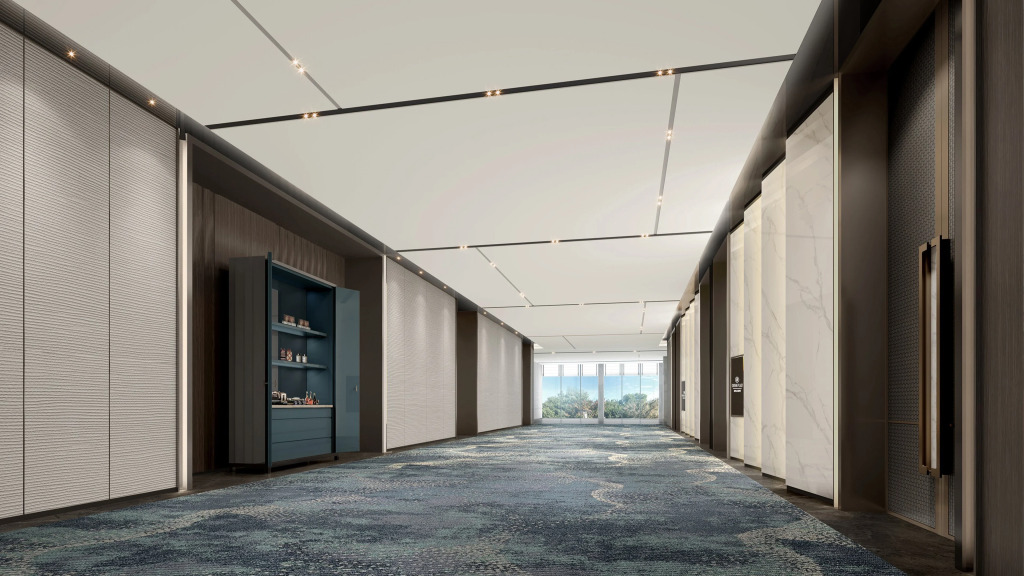 Crowne Plaza Shangluo