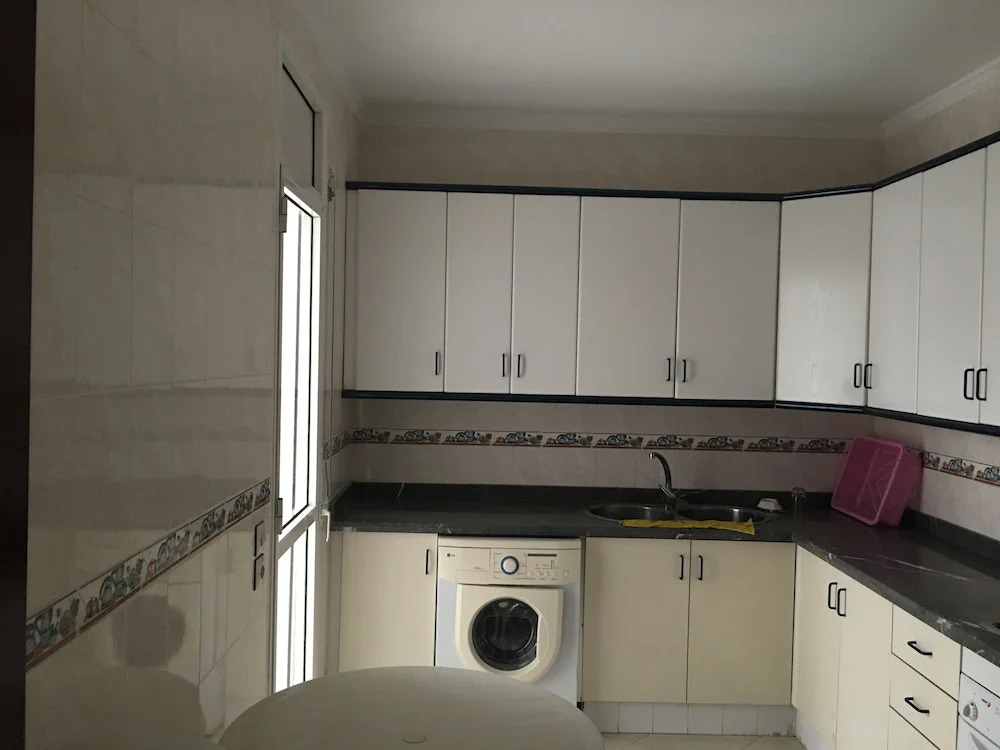 2 Bedroom Apartment in Oulad Khallouf