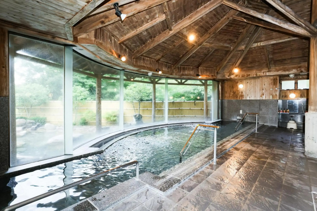 Ichinomata Onsen Grand Hotel