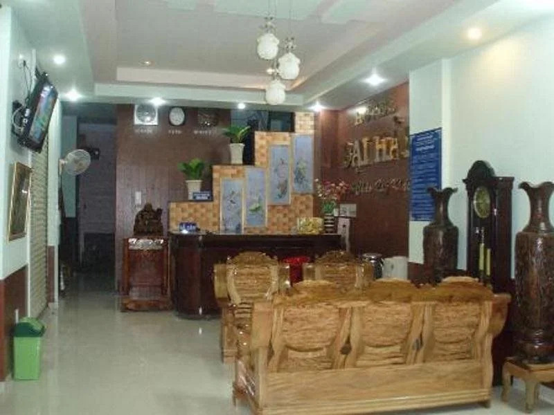 Đại Hải Hotel Vũng Tàu