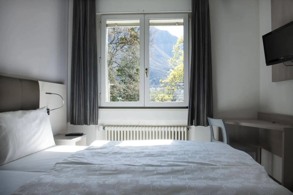 Hotel Ariston