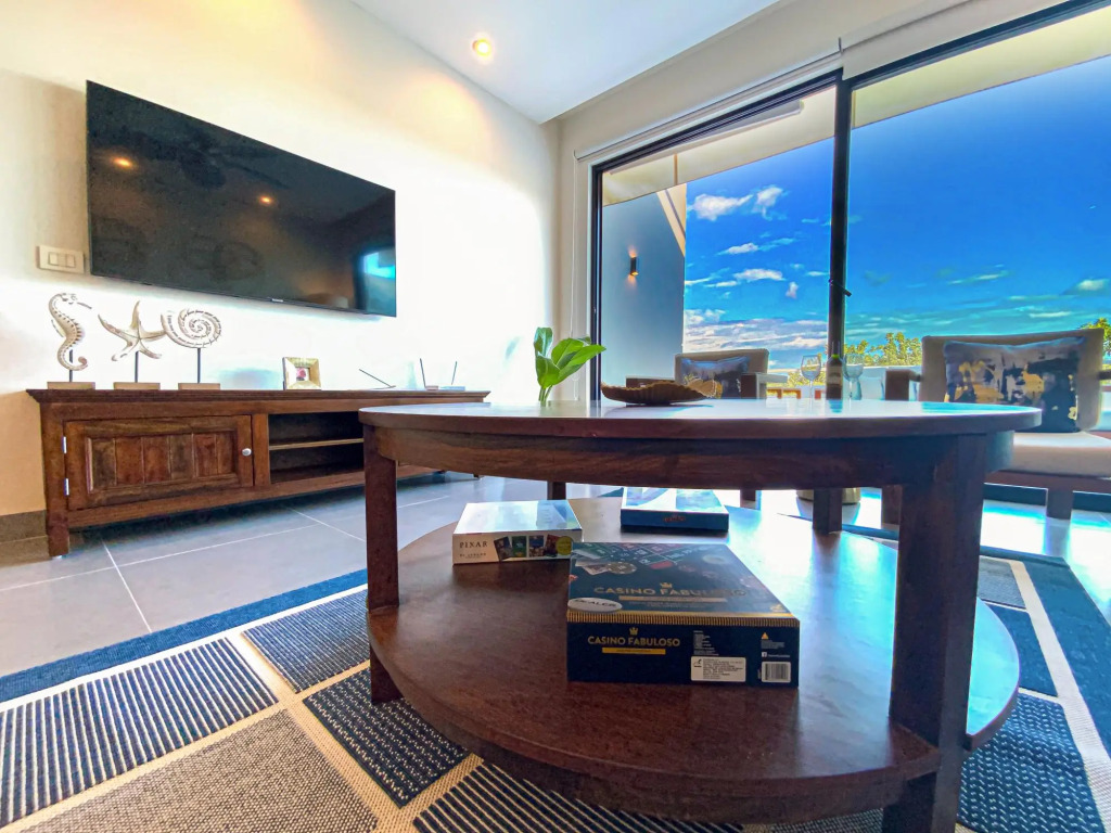 Spectacular & Luxurious Apartment Playa del Carmen Rooftop Pool, Golf Course & Tennis Court