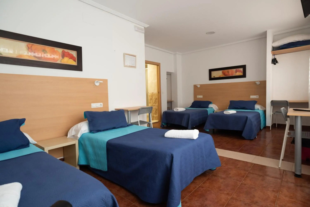 Hostal Mitre Paterna