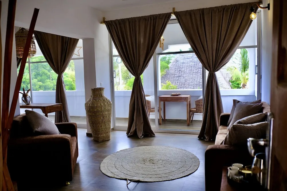 Antares Villa Boutique hotel