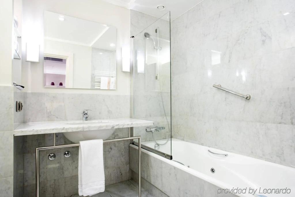 Hotel Ercilla de Bilbao, Autograph Collection