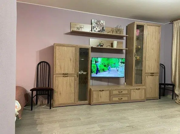 Как дома на улице Хачатуряна
