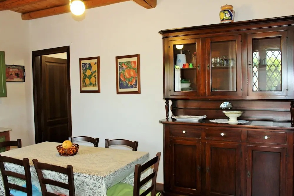 Casa Mandarino