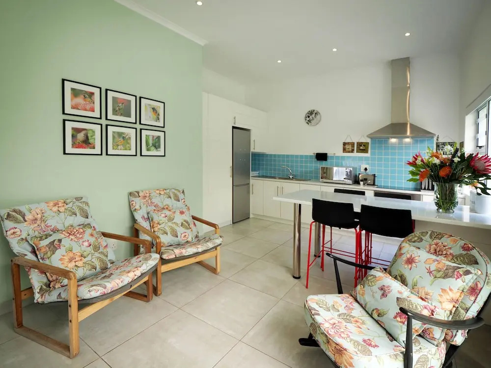 Waterland Lodge