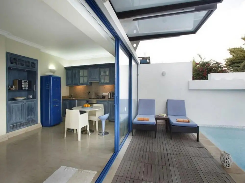 Villa Mykonos in Protaras