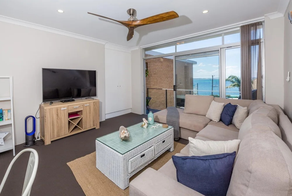 Bella Vista Unit 19 - Shoal Bay