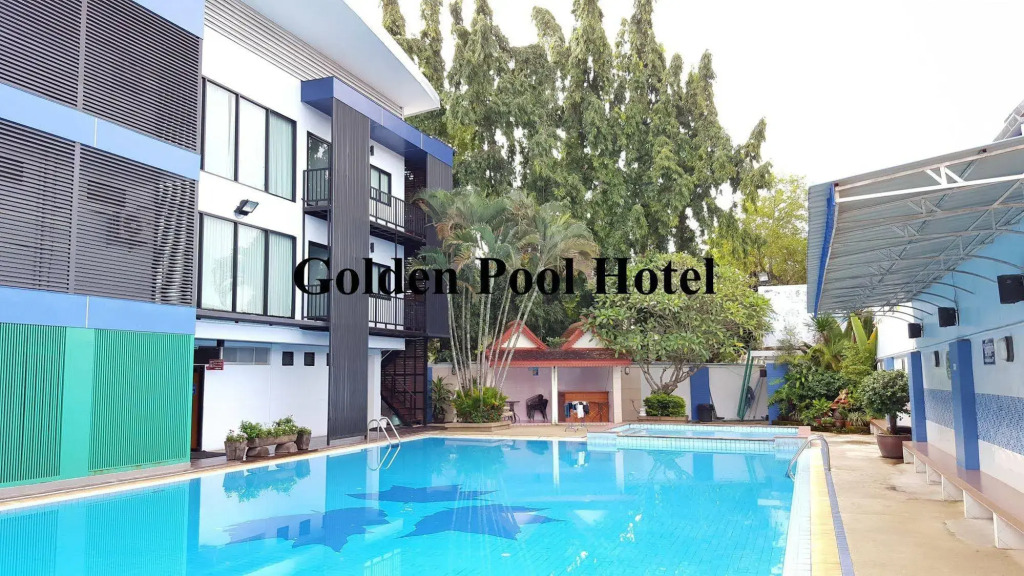 Golden Pool Hotel