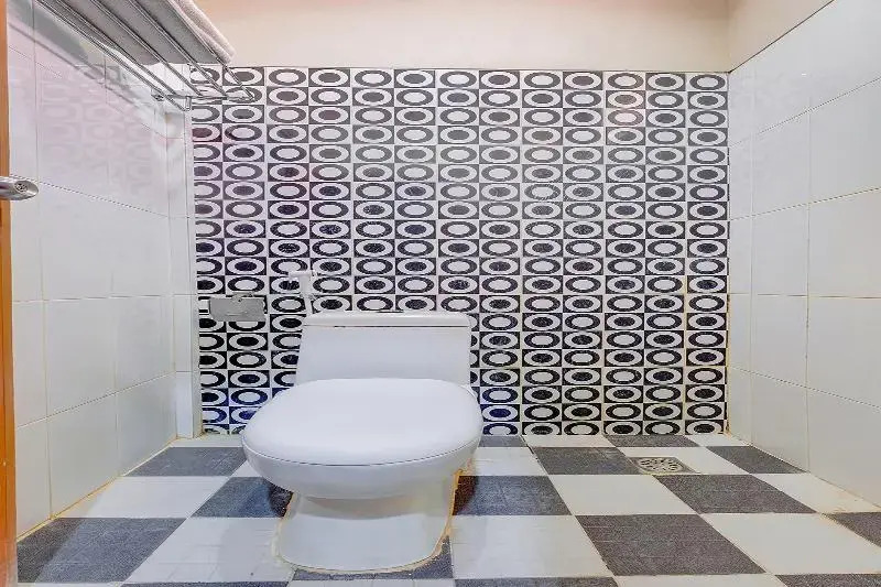 OYO Flagship Tembok Batu Residence