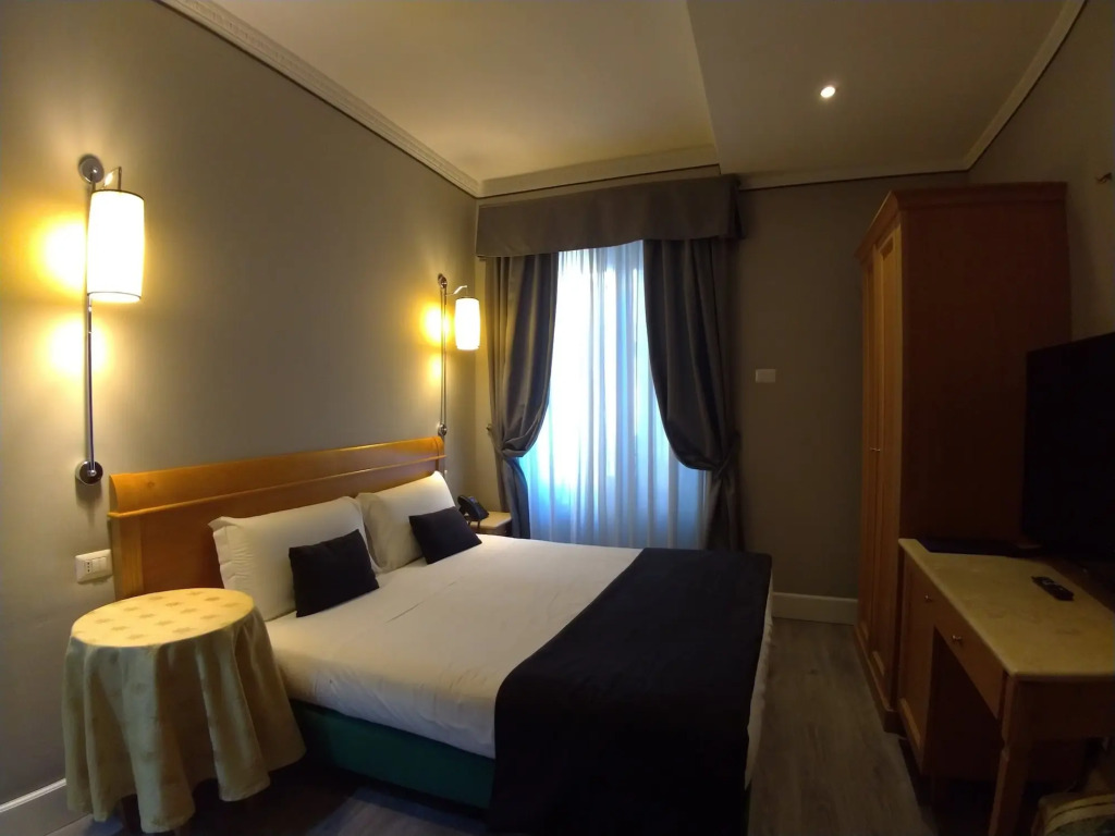 Hotel dei Quiriti
