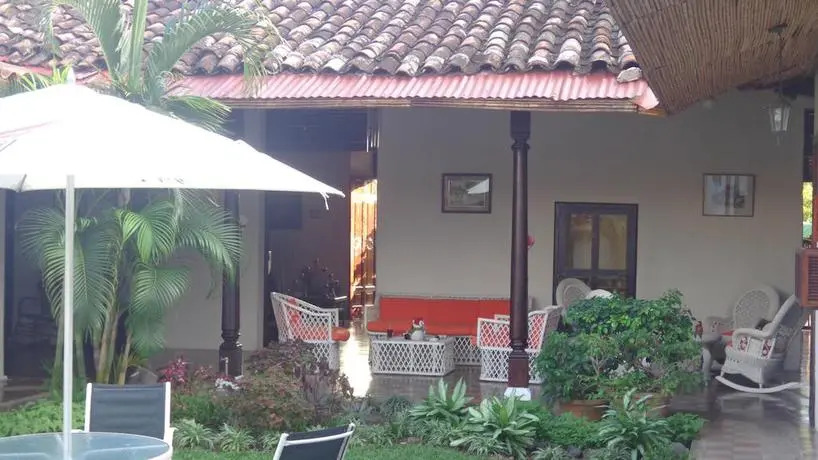 Toritos Hotel-Bar-Restaurante