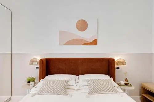 Easylife - Milano - Gregorio 17 - Porta Venezia