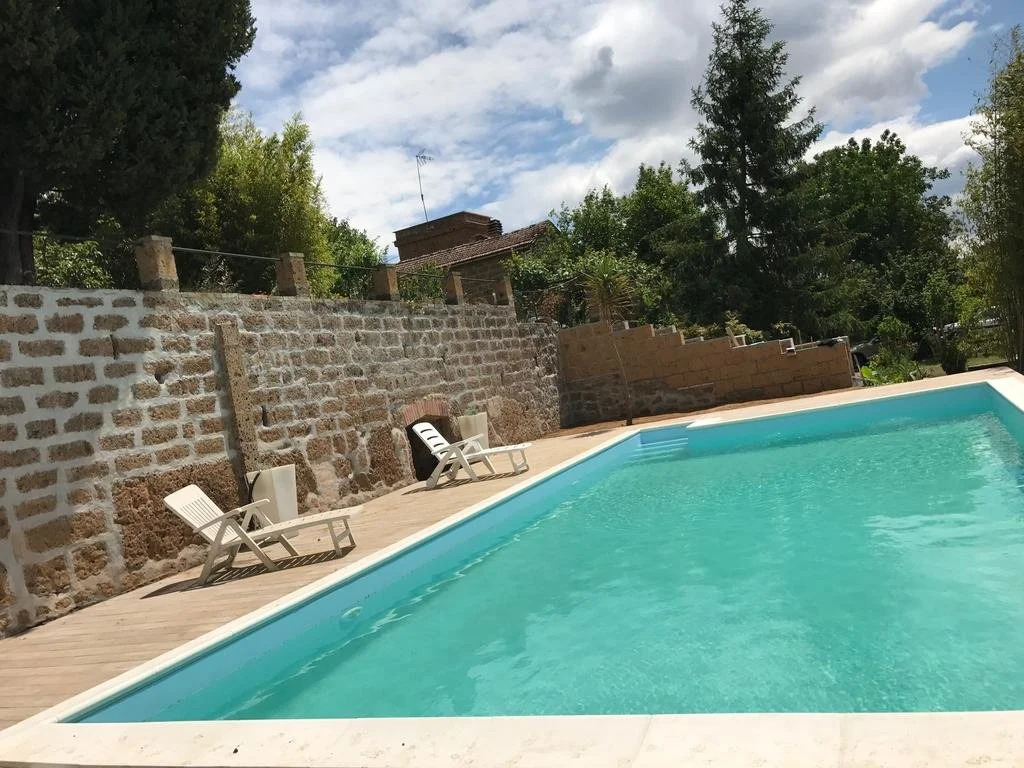 Casale Massucci