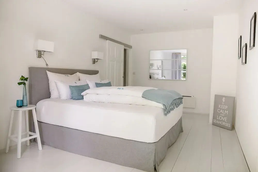 Villa Hygiea - Boutiqueapartments am Wörthersee