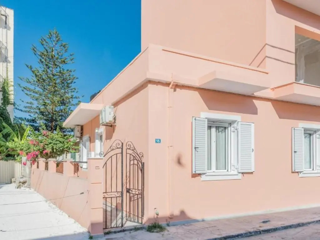Dimitra House